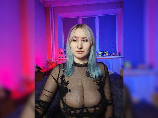 Darcy-666 live cam on BongaCams