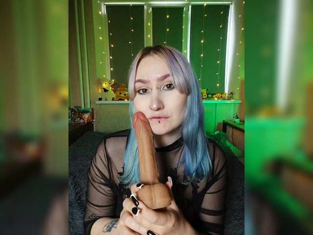 Darcy-666 live cam on BongaCams