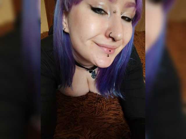 Darcy-666 live cam on BongaCams