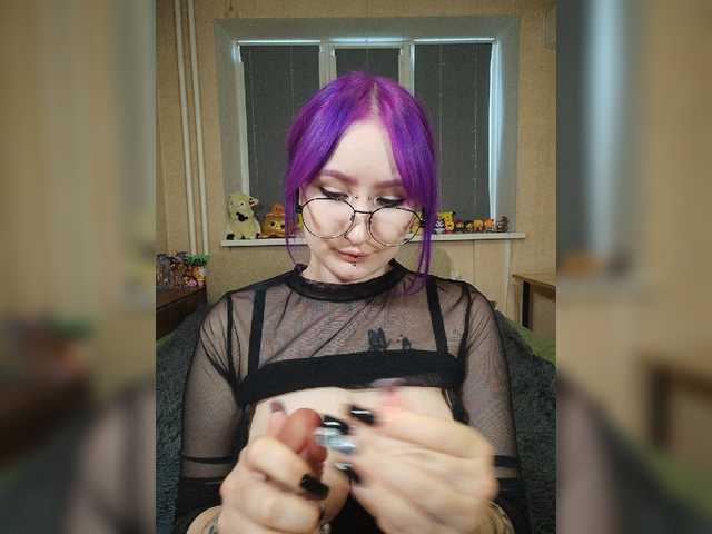 Darcy-666 live cam on BongaCams
