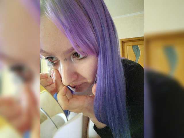 Darcy-666 live cam on BongaCams