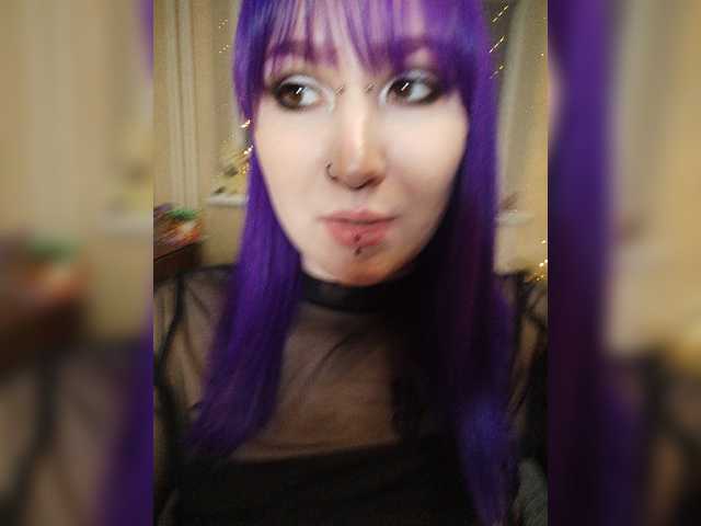 Darcy-666 live cam on BongaCams