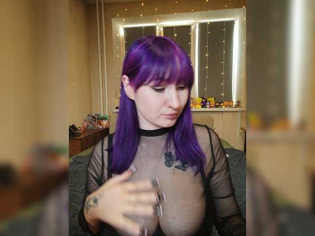 Darcy-666 live cam on BongaCams