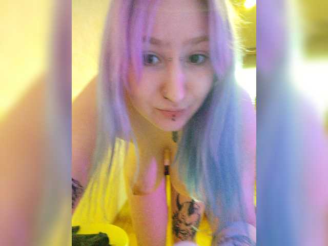 Darcy-666 live cam on BongaCams