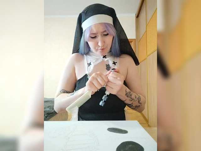 Darcy-666 live cam on BongaCams