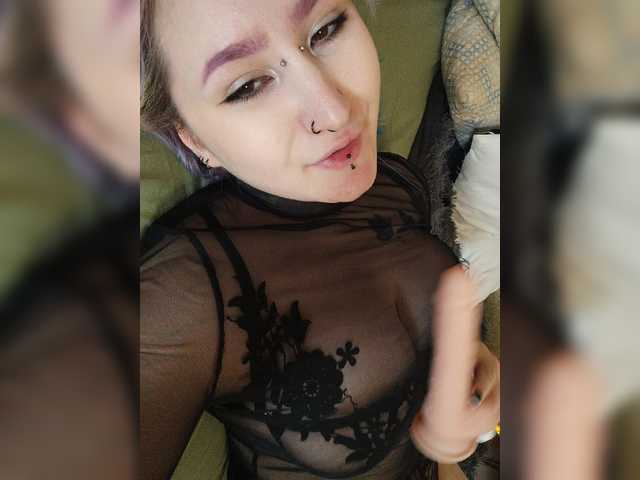 Darcy-666 live cam on BongaCams