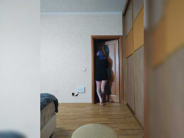 Darcy-666 live cam on BongaCams