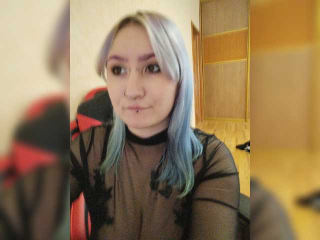 Darcy-666 live cam on BongaCams