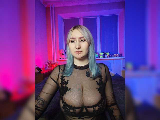 Darcy-666 live cam on BongaCams