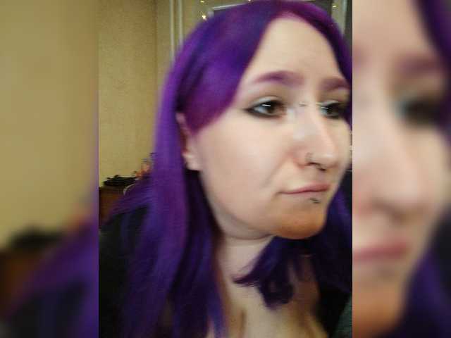 Darcy-666 live cam on BongaCams
