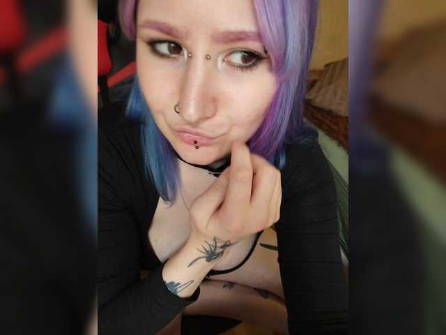 Darcy-666 live cam on BongaCams