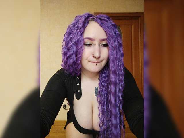 Darcy-666 live cam on BongaCams