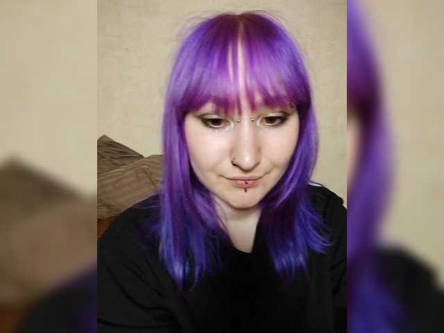 Darcy-666, 18 y/o - Live Cam on BongaCams