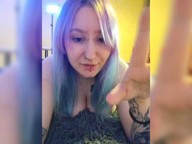 Darcy-666 live cam on BongaCams
