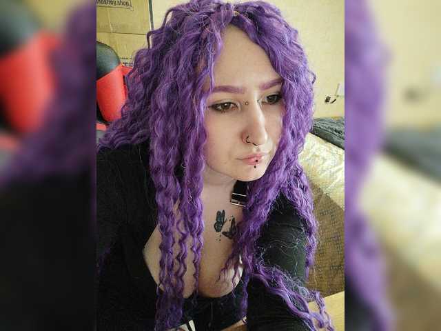 Darcy-666 live cam on BongaCams