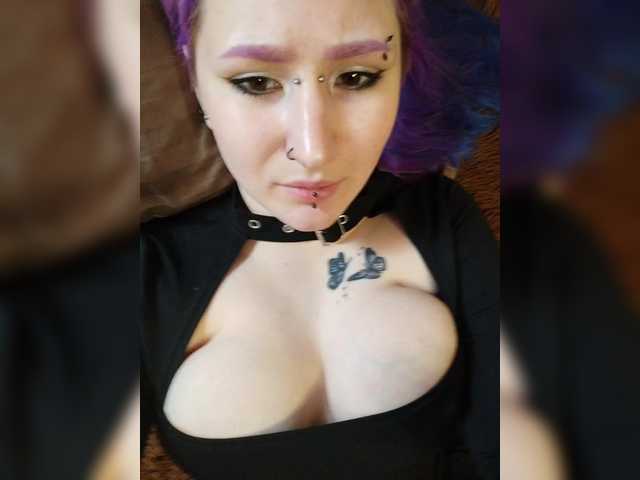 Darcy-666 live cam on BongaCams