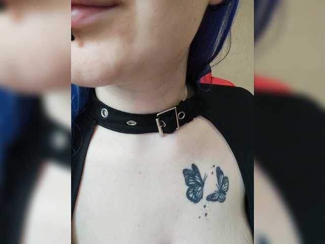 Darcy-666 live cam on BongaCams
