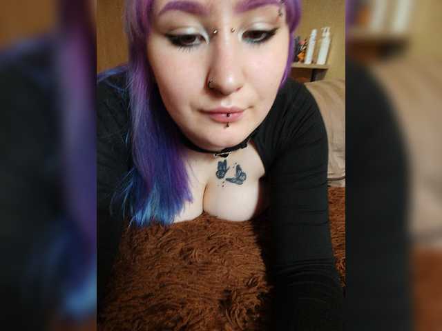 Darcy-666 live cam on BongaCams