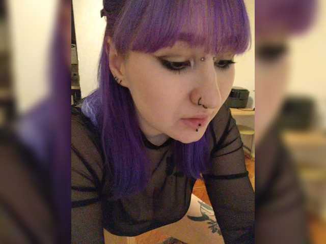 Darcy-666 live cam and statistics on UnifiedCams