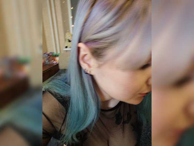Darcy-666 live cam on BongaCams