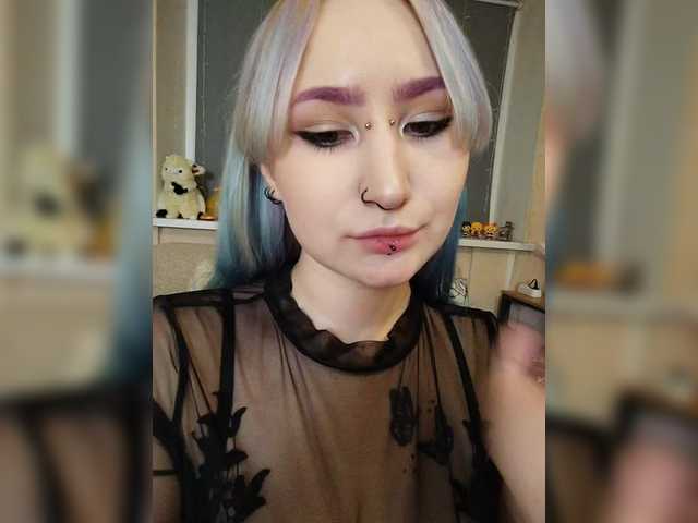 Darcy-666 live cam on BongaCams