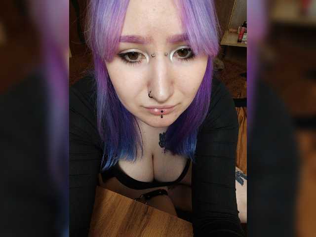 Darcy-666 live cam on BongaCams