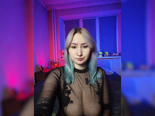 Darcy-666 live cam on BongaCams