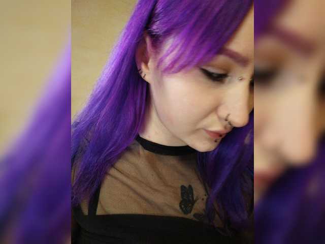 Darcy-666 live cam on BongaCams