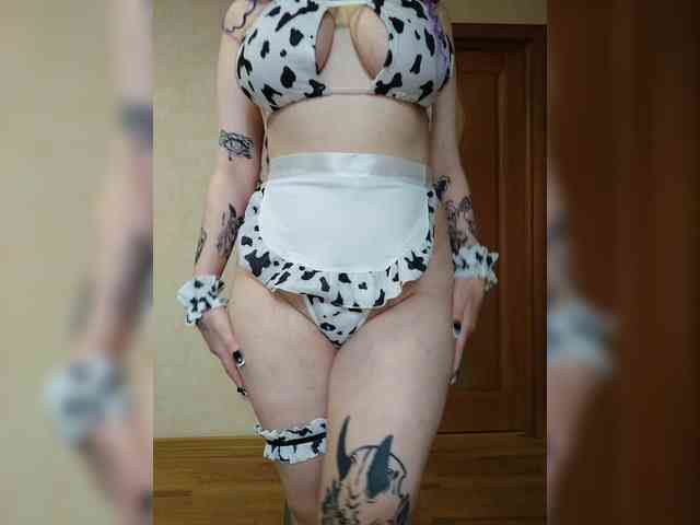 Darcy-666 Sex Cam Show