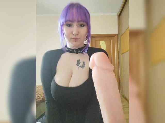 Darcy-666 webcam
