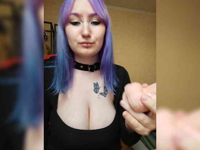 Darcy-666 webcam
