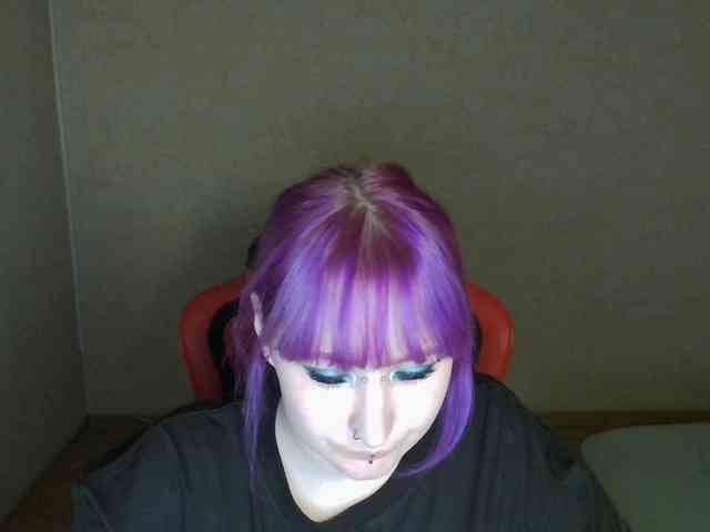 Darcy-666 webcam