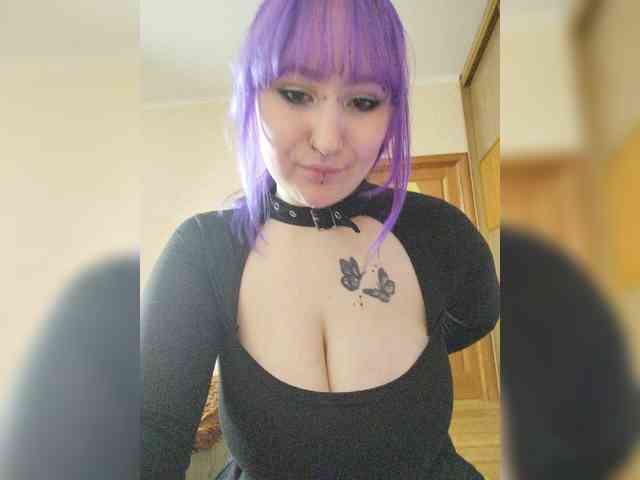 Darcy-666 webcam
