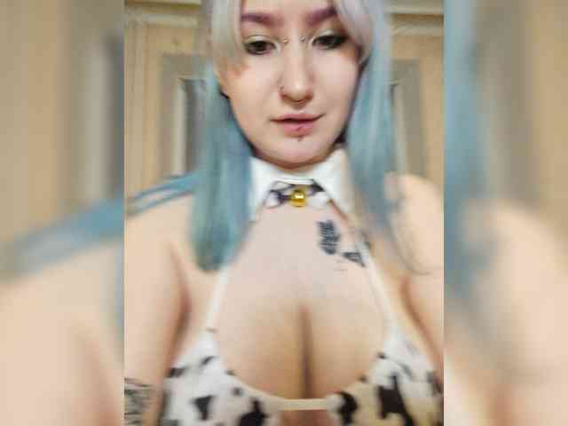 Darcy-666 Sex Cam Show