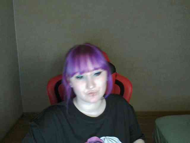 Darcy-666 webcam