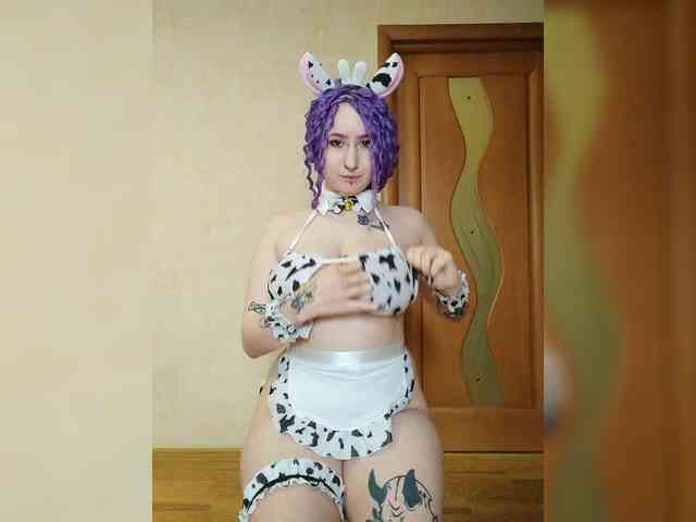 Darcy-666 Sex Cam Show