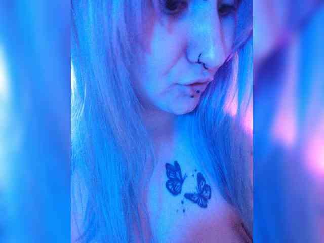 Darcy-666 webcam