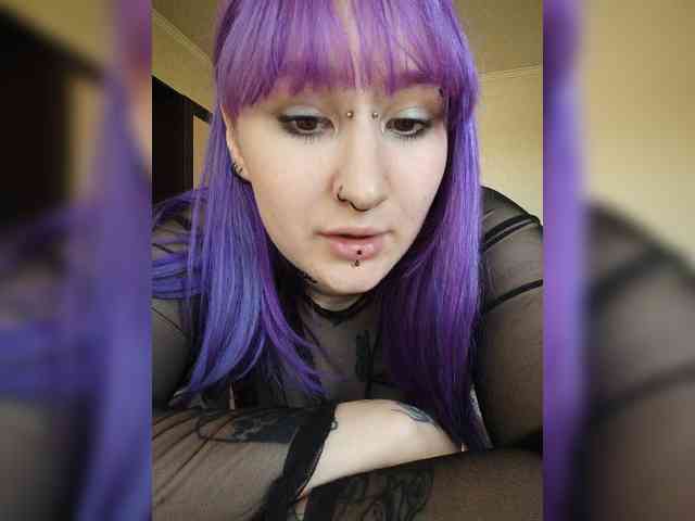 Darcy-666 webcam