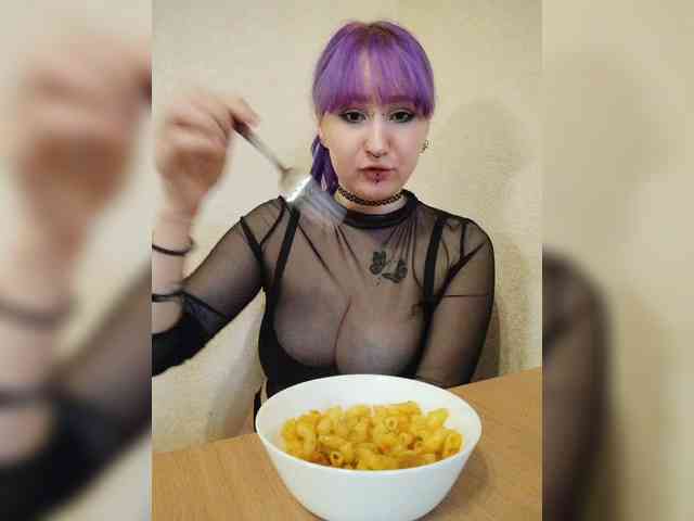Darcy-666 webcam