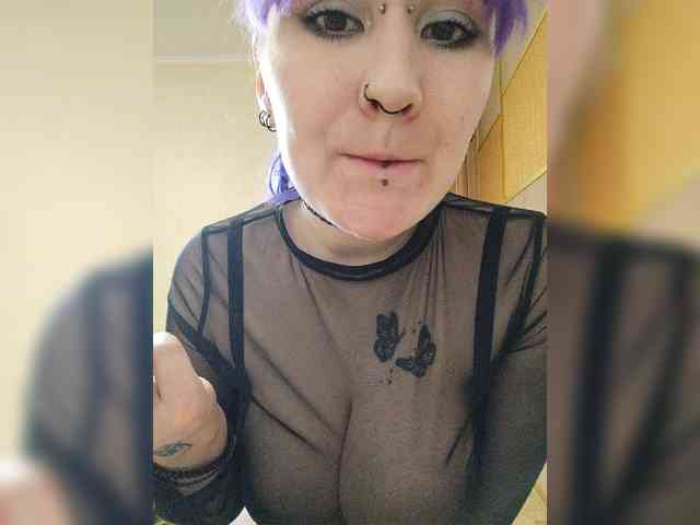 Darcy-666 Live Webcam on BongaCams