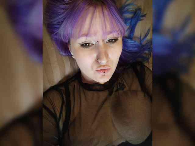 Darcy-666 webcam