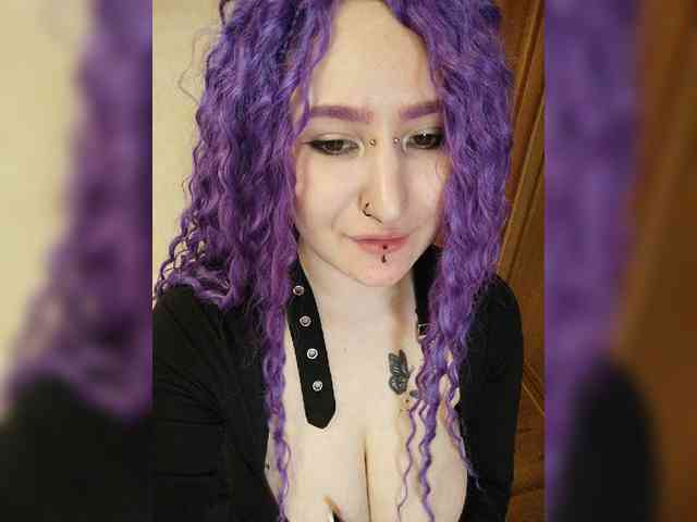 Darcy-666 Sex Cam Show