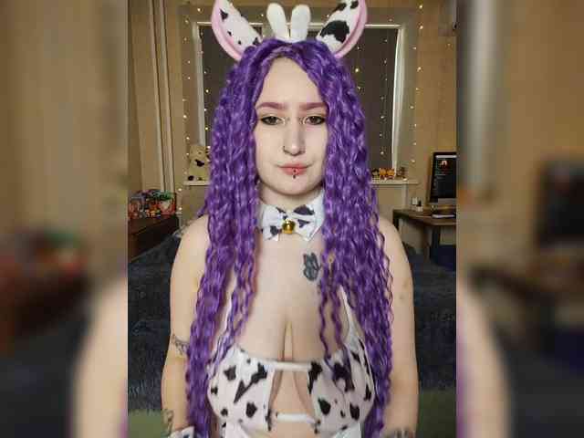 Darcy-666 Sex Cam Show