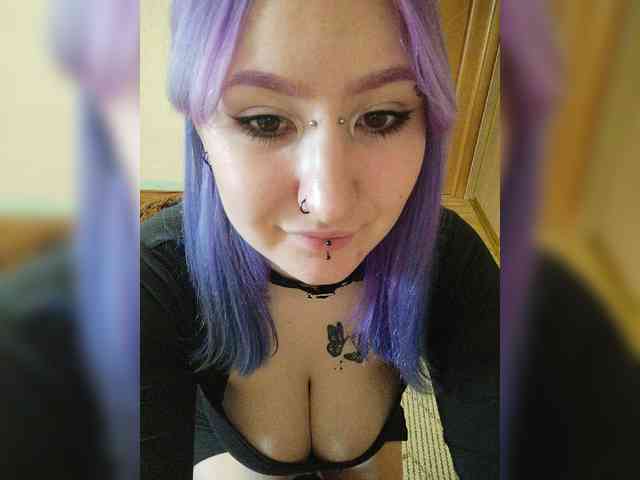 Darcy-666 webcam