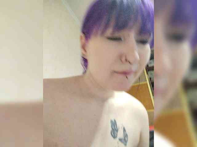 Darcy-666 webcam