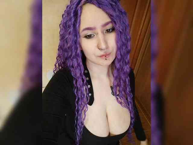 Darcy-666 Sex Cam Show