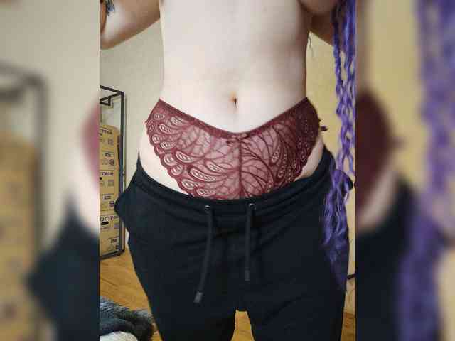 Darcy-666 webcam