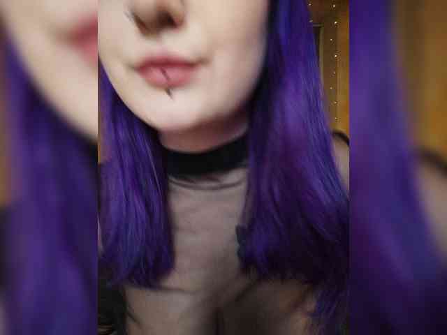 Darcy-666 webcam
