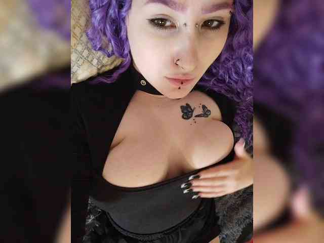Darcy-666 Sex Cam Show