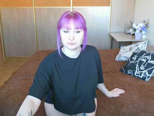 Darcy-666 webcam